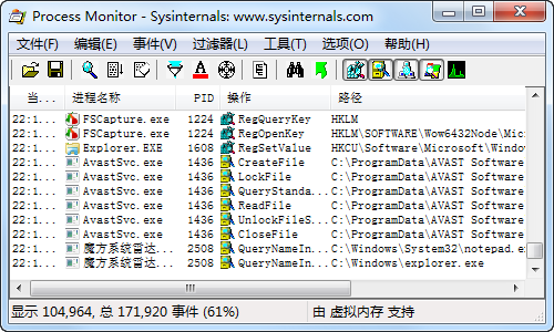 Process Monitor(̼ӹ)