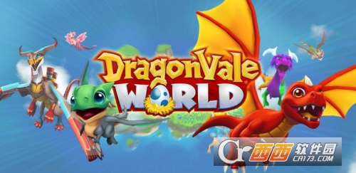 DV World(DragonVale World)