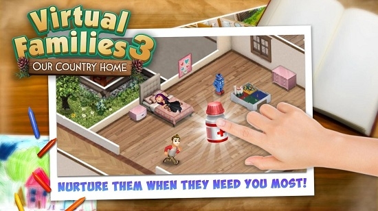 Virtual Families 3(ͥ3)