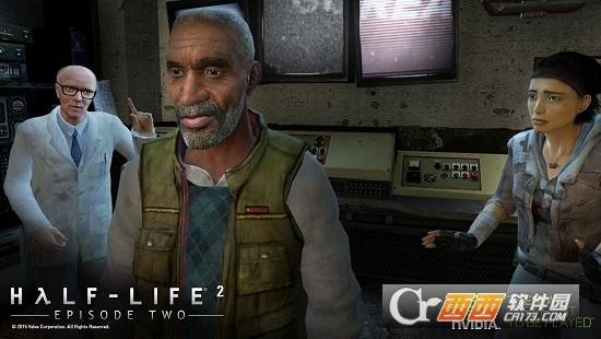 Half-Life 2(2ֻ)