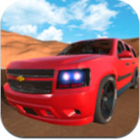 Jeep: Offrod Car Simulator(ճԽҰ)