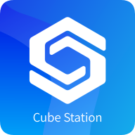 Cube Stationv1.4.4°