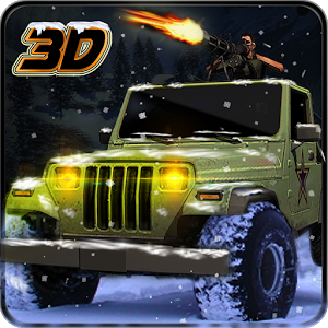 Army War Truck Driver Sim 3D(3Dװս˾)v1.0.1