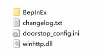 BepInEx(Unityչ)