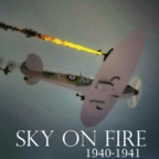 Sky On Fire(еһ)v0.4