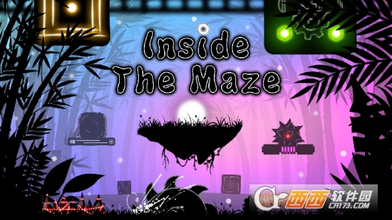 Inside The MazeתԹ