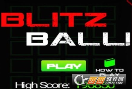 Blitz Ball!()