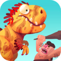 Dino Bash(ԭʼ˴ս)v1.2.40