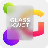 Glass KWGTv1.1