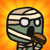 Hungry Mummy(ľ)v1.9