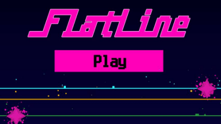 FlatLine(Ծİ)