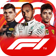 F1 F1 Mobile Racing