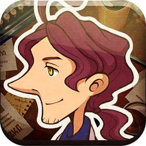 ׶ֵ֮(LAYTON BROTHERS MYSTERY ROOM)׿v1.0.1