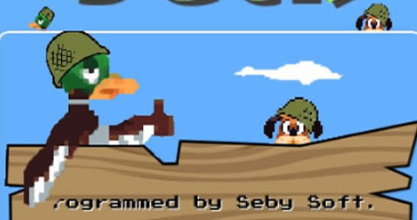 Duck Revenge(ѼӵϮ)