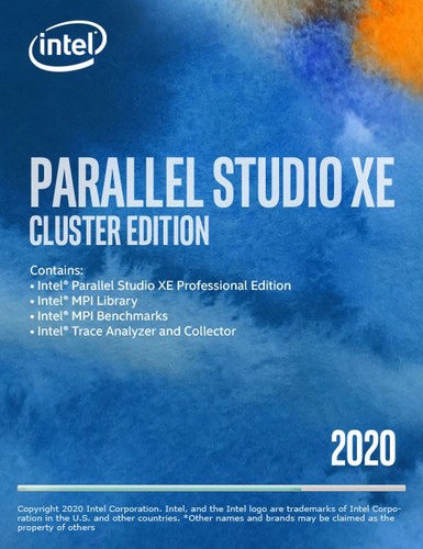 Intel Parallel Studio XE 2020()