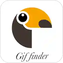 Gif Finder(GIF)