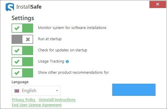 InstallSafe