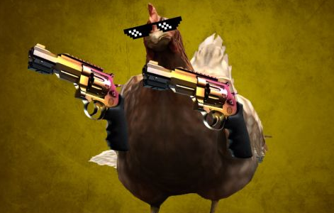 CSGOŽ̳ CSGOʲôǹ