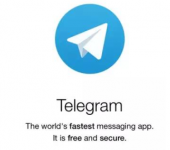 Telegram Messengerģô½Telegram Messengerй