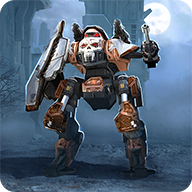 war robotsv5.3.1׿