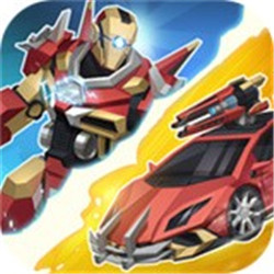 Clash of Autobots:Wild Racing(֮սҰ)v1.0.5׿