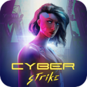 Cyber Strike(е)1.1