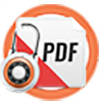 PDF密码恢复工具v4.0 中文版