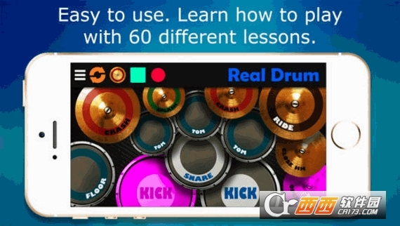 real drum׿İ