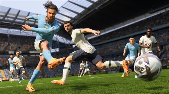 FIFA23ڿʼô FIFA23ڿʼ