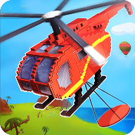工艺直升机救援游戏v1.5安卓版