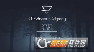 µMadness Odyssey