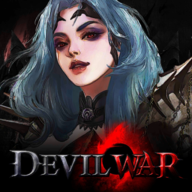 DevilWar恶魔战争v1.0.4 安卓版