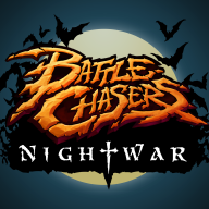 BattleChasers: Nightwar(ս:ҹϮ)