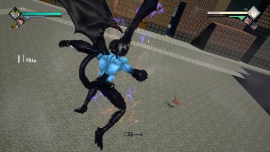 JumpҶDevilmanMOD