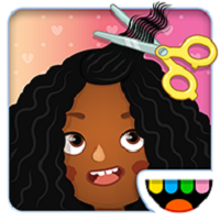 пɳ3(hair salon 3)İv1.2.4׿