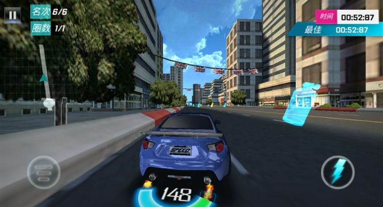 Street Racing 3DĻҰ