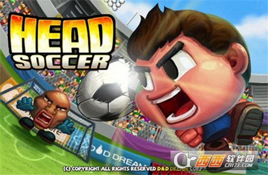 Head Soccer