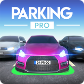 Parking Pro(ͣר)v1.0