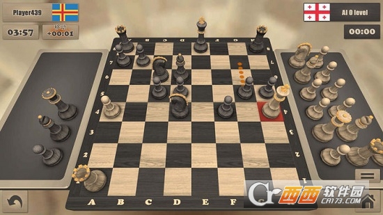 ʦ3D(real chess)İ