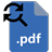 PDF Replacer Pro(PDF滻)