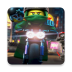 Big Moto Race Ninja(ս)v2.0