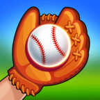 Super Hit Baseball()