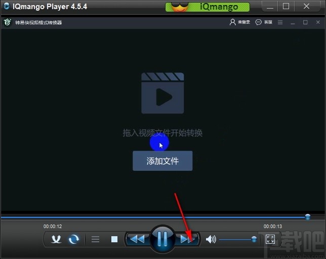 IQmango Media Player(ý岥) 