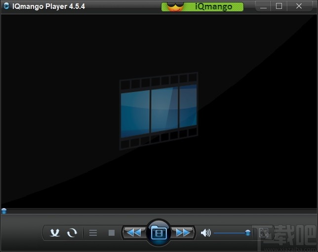 IQmango Media Player(ý岥) 