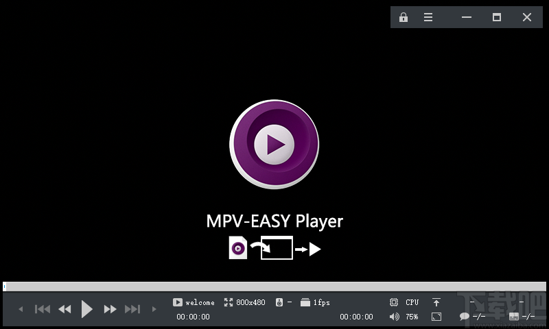 MPV-EASY Player(Ƶ)