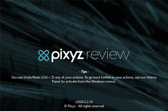 PiXYZ Review 2020(ռCADļ鿴)