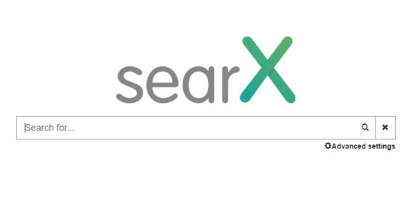 Searx(Ԫ)