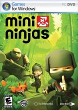 Mini Ninjas( ׿)
