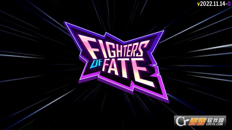 սʿFighters of Fate