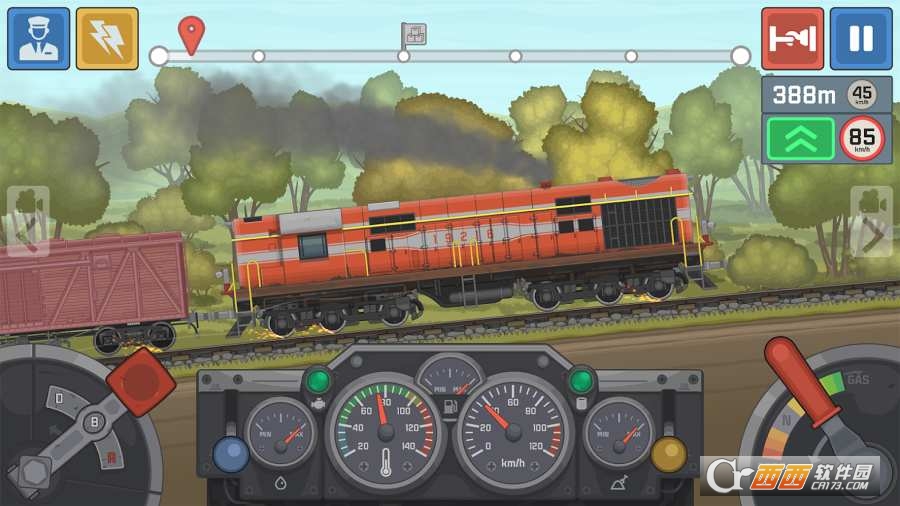 Train Simulator(ģ·Ϸ)